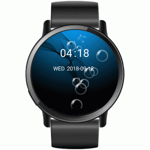 גאדג׳טים שעונים וצמידים חכמים LEMFO LEM X 2.03 Inch 8.0MP Camera 4G Watch Phone Android 7.1 Wifi Fitness Tracker Smart Watch