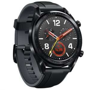 גאדג׳טים שעונים וצמידים חכמים Original Huawei WATCH GT Sports Version 1.39&#039; AMOLED Heart Rate Sleep Report 5ATM GPS/GLONASS 15Days Battery Life Smart Watch