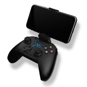 גאדג׳טים צעצועים רחפנים ועוד Flydigi APEX bluetooth 2.4G Wireless 6-Axis Flymapping Gamepad for PUBG Mobile Game