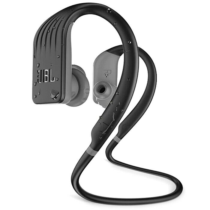 גאדג׳טים אביזרי שמע Original JBL Endurance Jump Wireless Bluetooth Headsets Dual Extreme Sports